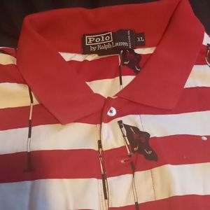RL Polo shirt